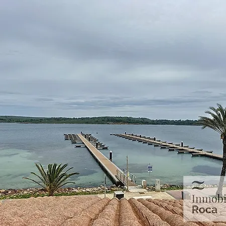 Roca Fornells, Maritim 53 - F275 Fornells (Menorca)