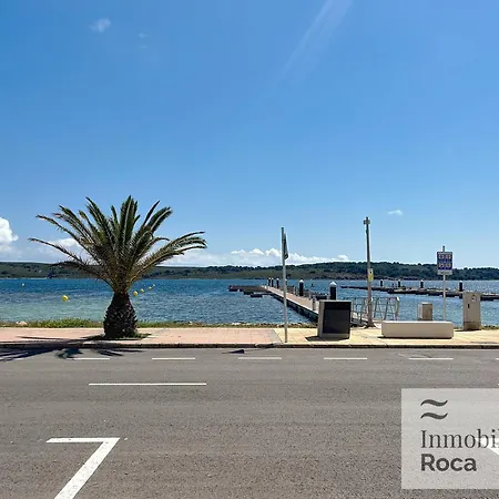 Roca Fornells, Maritim 53 - F275 * フォルネイス