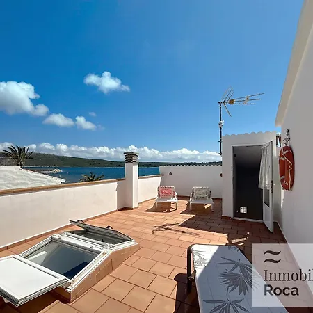 アパート Roca Fornells, Maritim 53 - F275