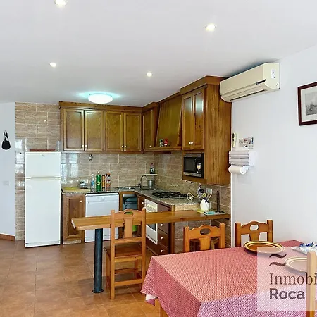 Roca Fornells, Maritim 53 - F275 דירה