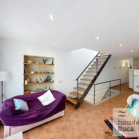 Roca Fornells, Maritim 53 - F275 דירה פורנלס