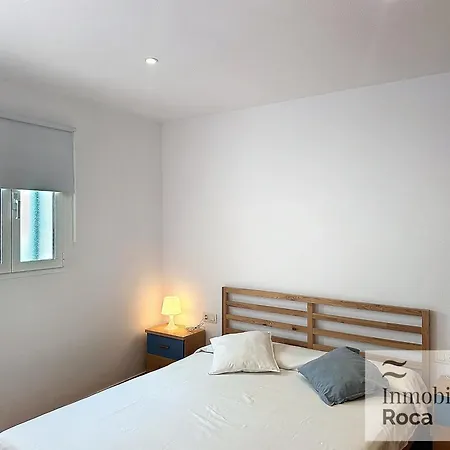 Roca Fornells, Maritim 53 - F275 * פורנלס