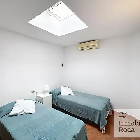 Roca Fornells, Maritim 53 - F275 פורנלס