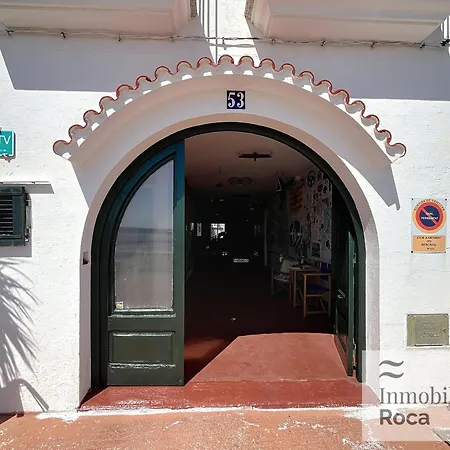 Roca Fornells, Maritim 53 - F275