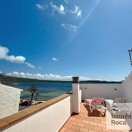 Roca Fornells, Maritim 53 - F275 דירה פורנלס