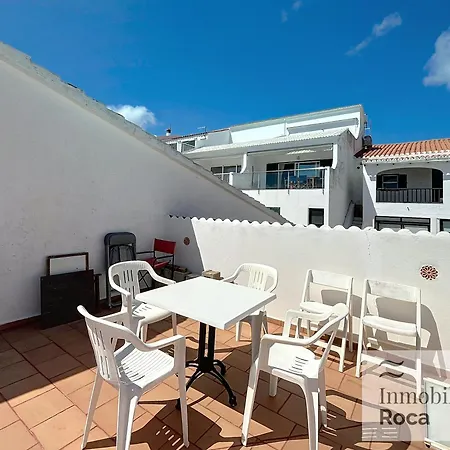 Roca Fornells, Maritim 53 - F275 דירה